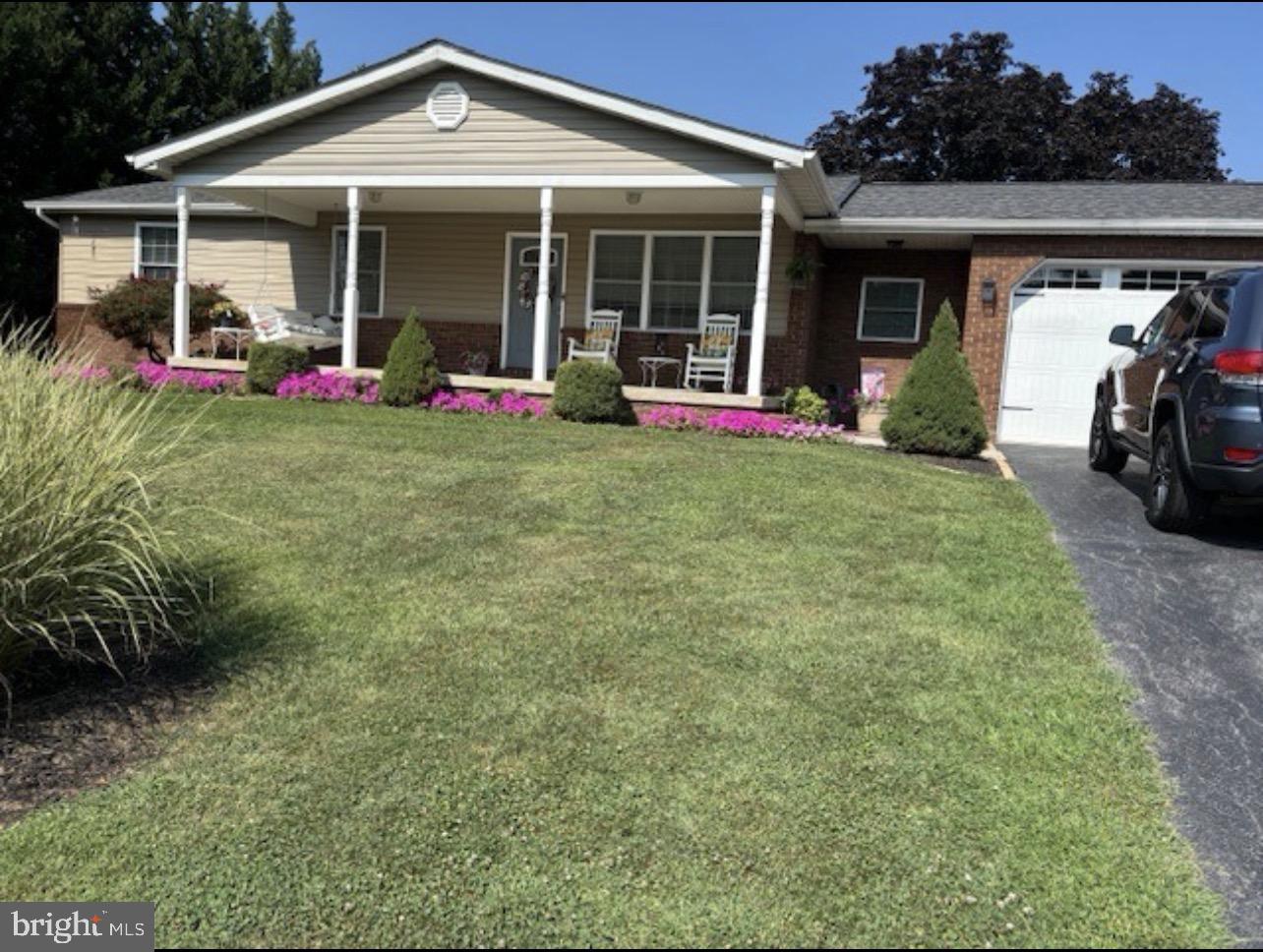 13117 Resh Road Hagerstown, MD 21740 - Photo 112 of 116
