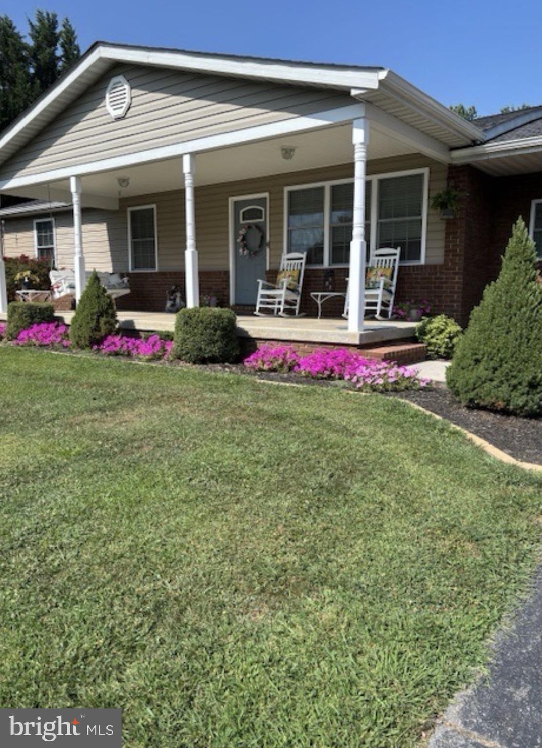 13117 Resh Road Hagerstown, MD 21740 - Photo 113 of 116 Spring/Summer 2025