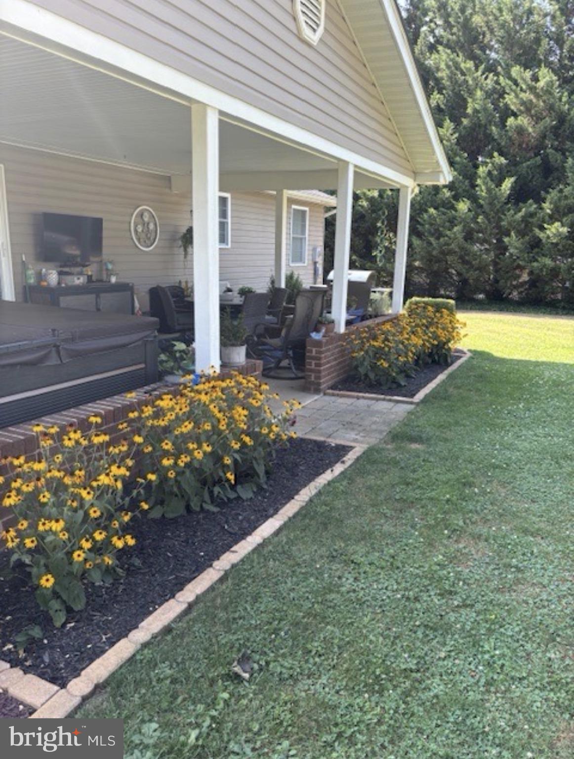 13117 Resh Road Hagerstown, MD 21740 - Photo 115 of 116 Spring/Summer 2025