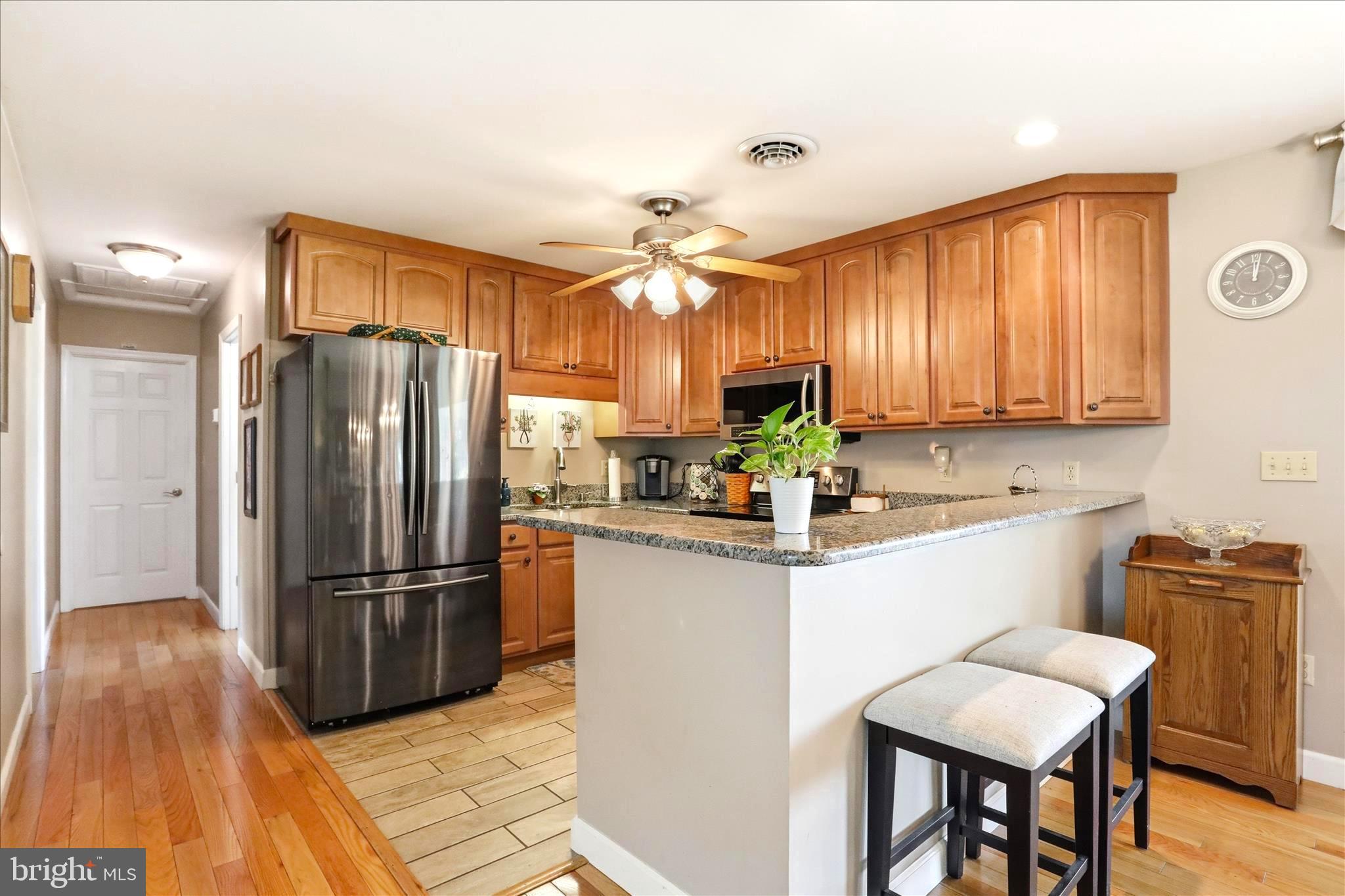 13117 Resh Road Hagerstown, MD 21740 - Photo 12 of 116