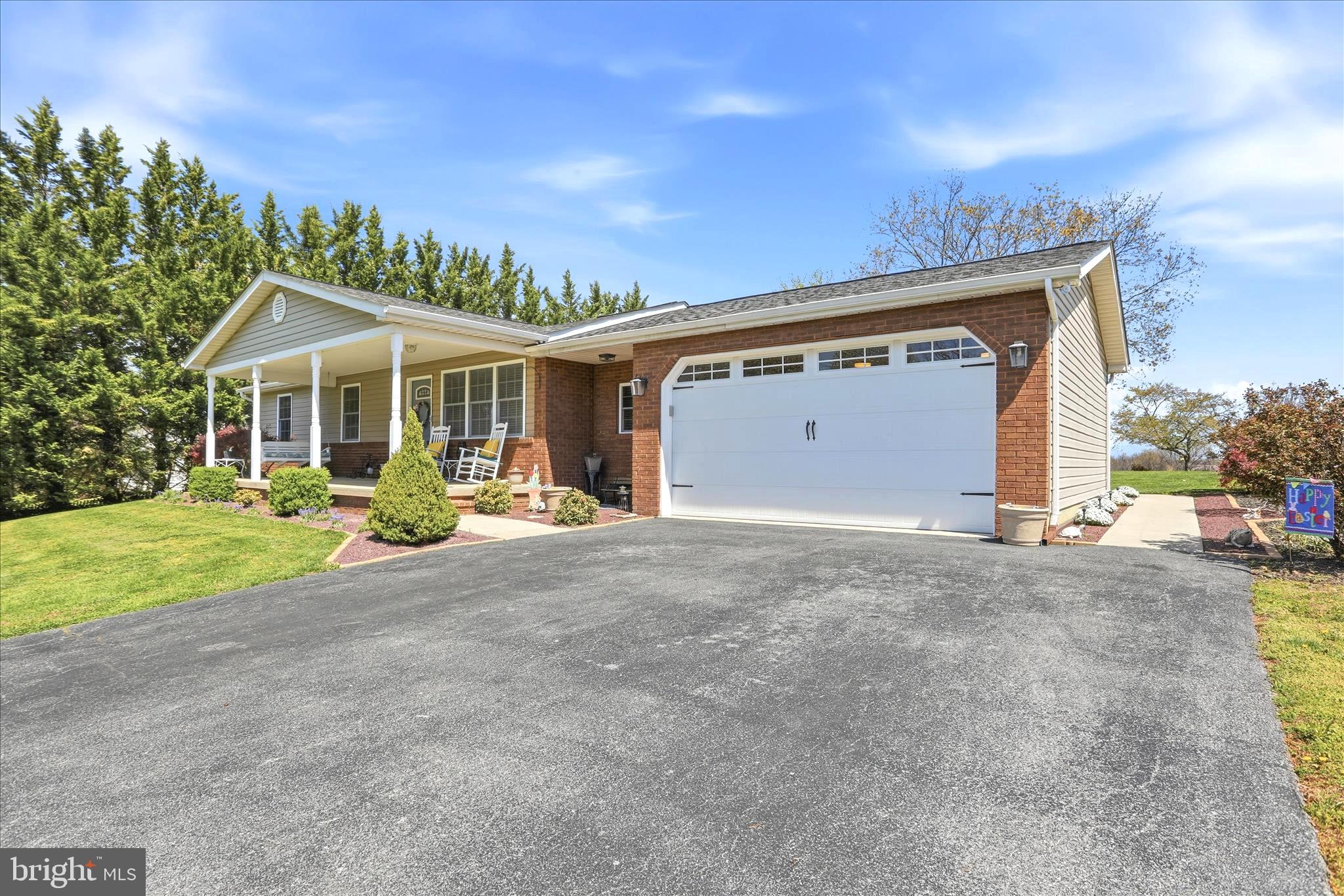 13117 Resh Road Hagerstown, MD 21740 - Photo 3 of 116