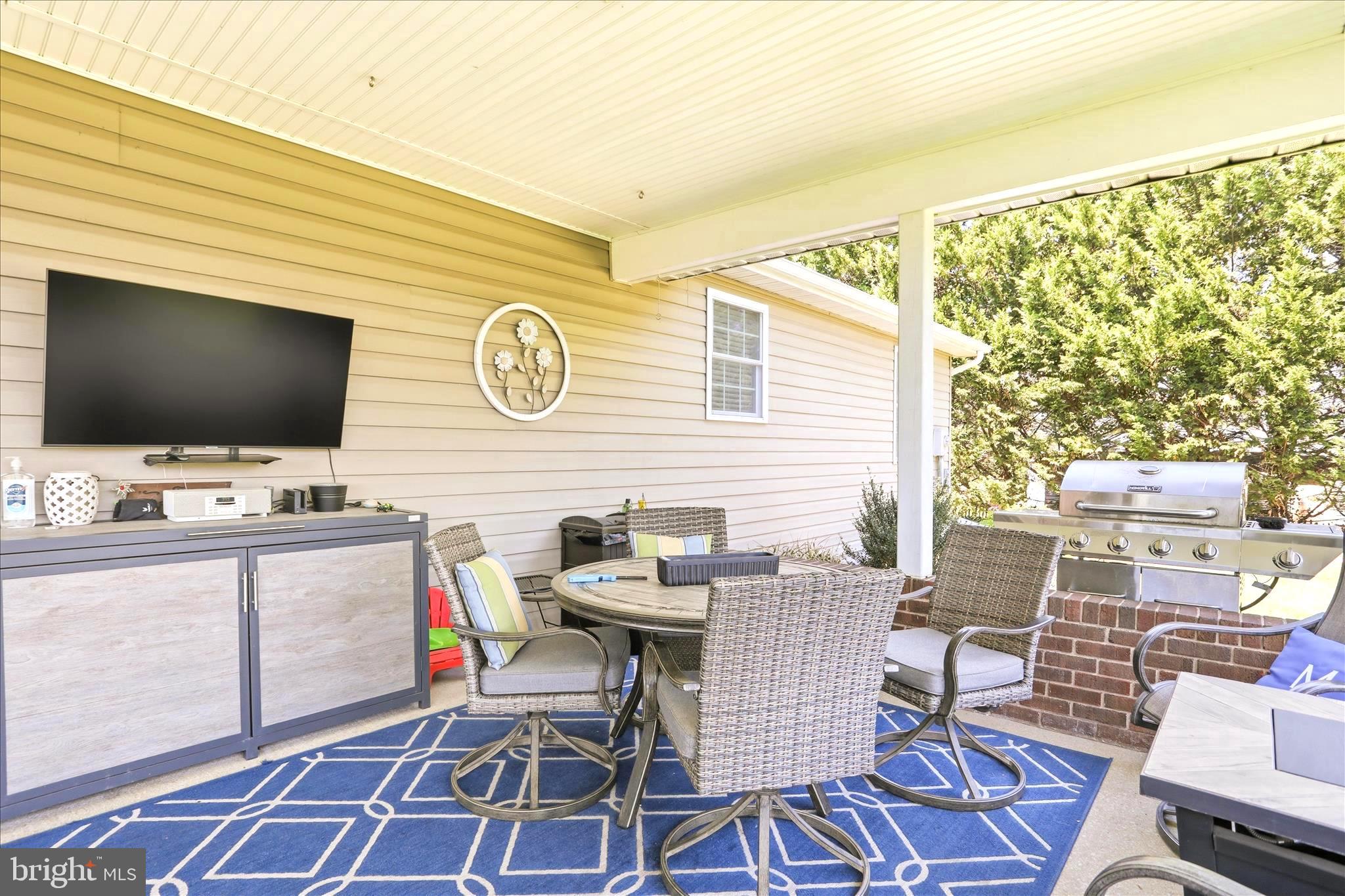 13117 Resh Road Hagerstown, MD 21740 - Photo 35 of 116