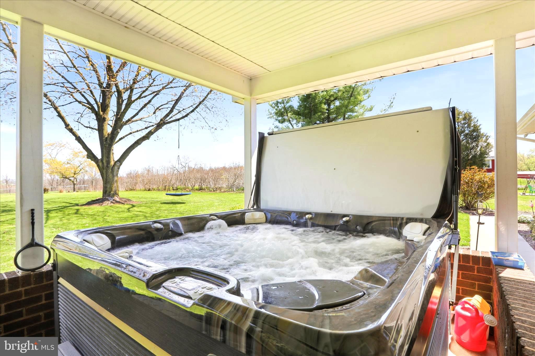 13117 Resh Road Hagerstown, MD 21740 - Photo 37 of 116