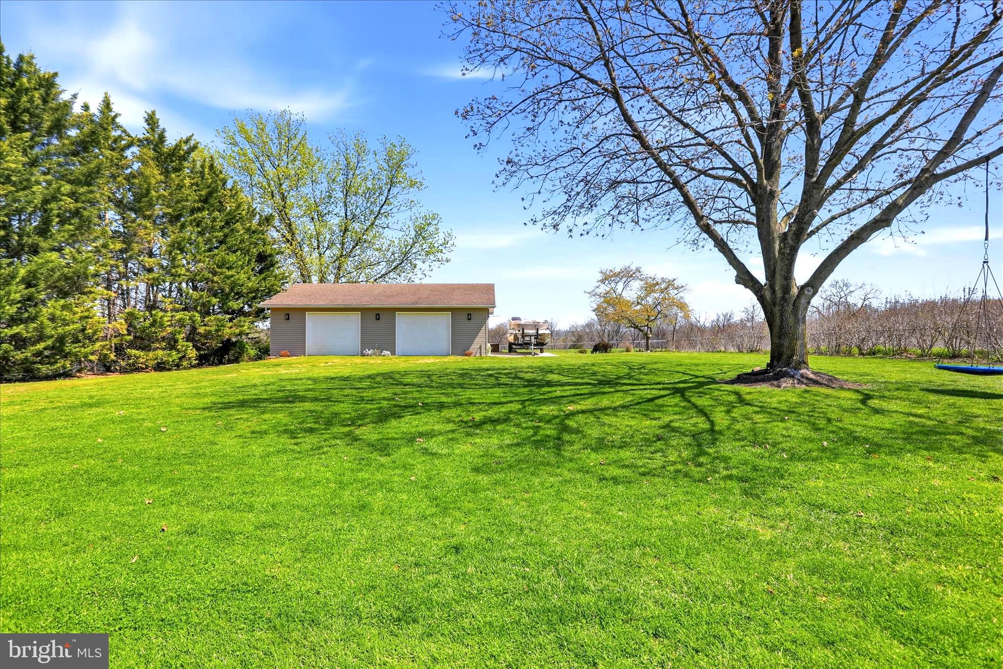 13117 Resh Road Hagerstown, MD 21740 - Photo 39 of 116