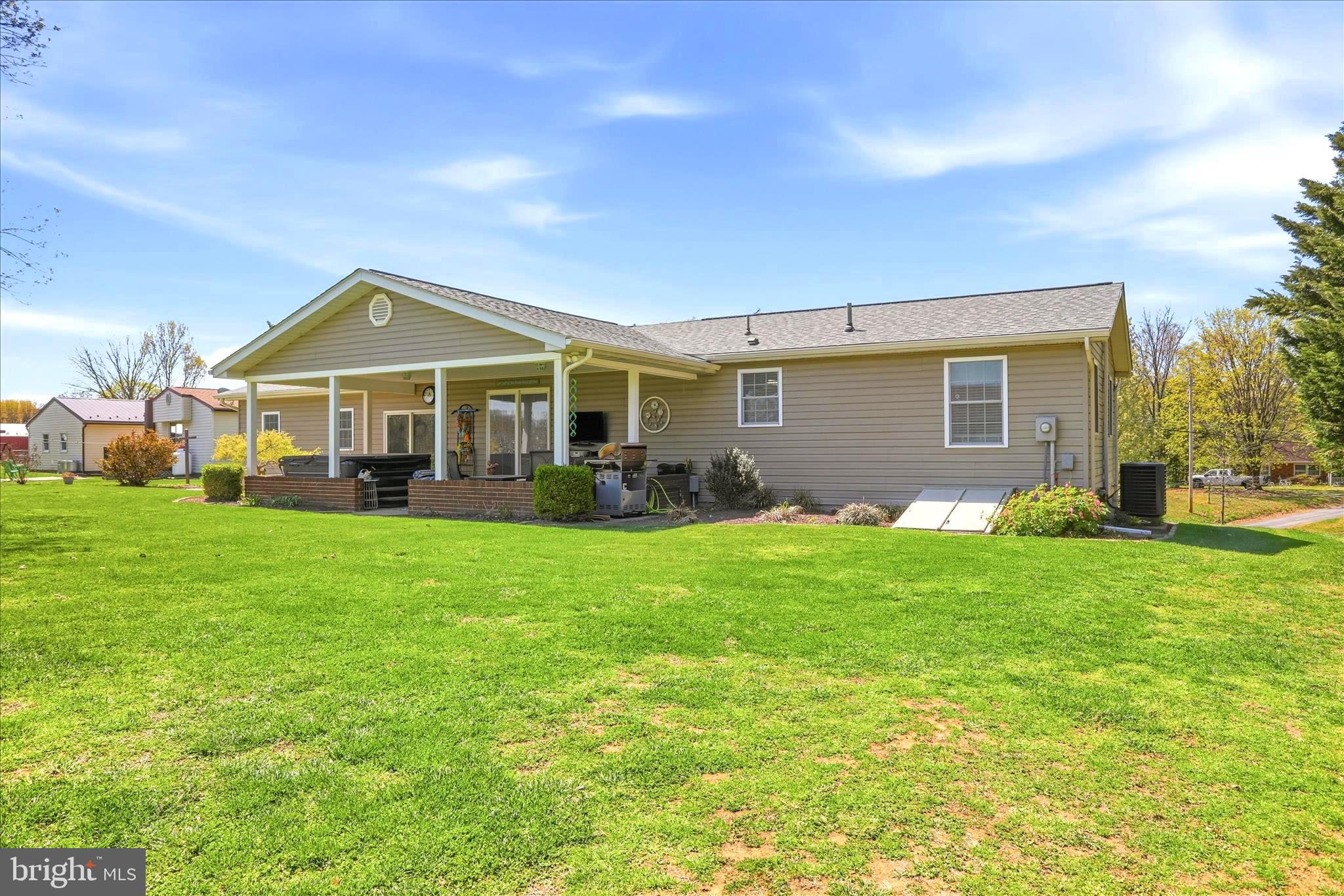 13117 Resh Road Hagerstown, MD 21740 - Photo 40 of 116