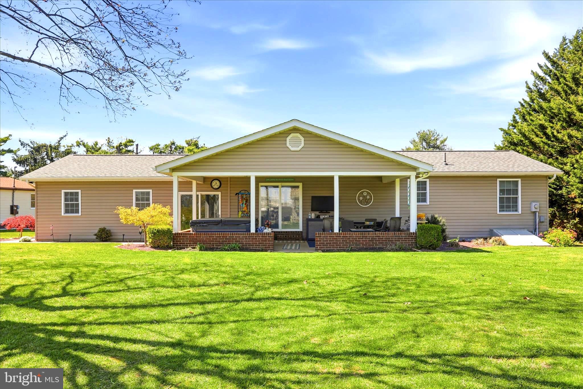 13117 Resh Road Hagerstown, MD 21740 - Photo 41 of 116