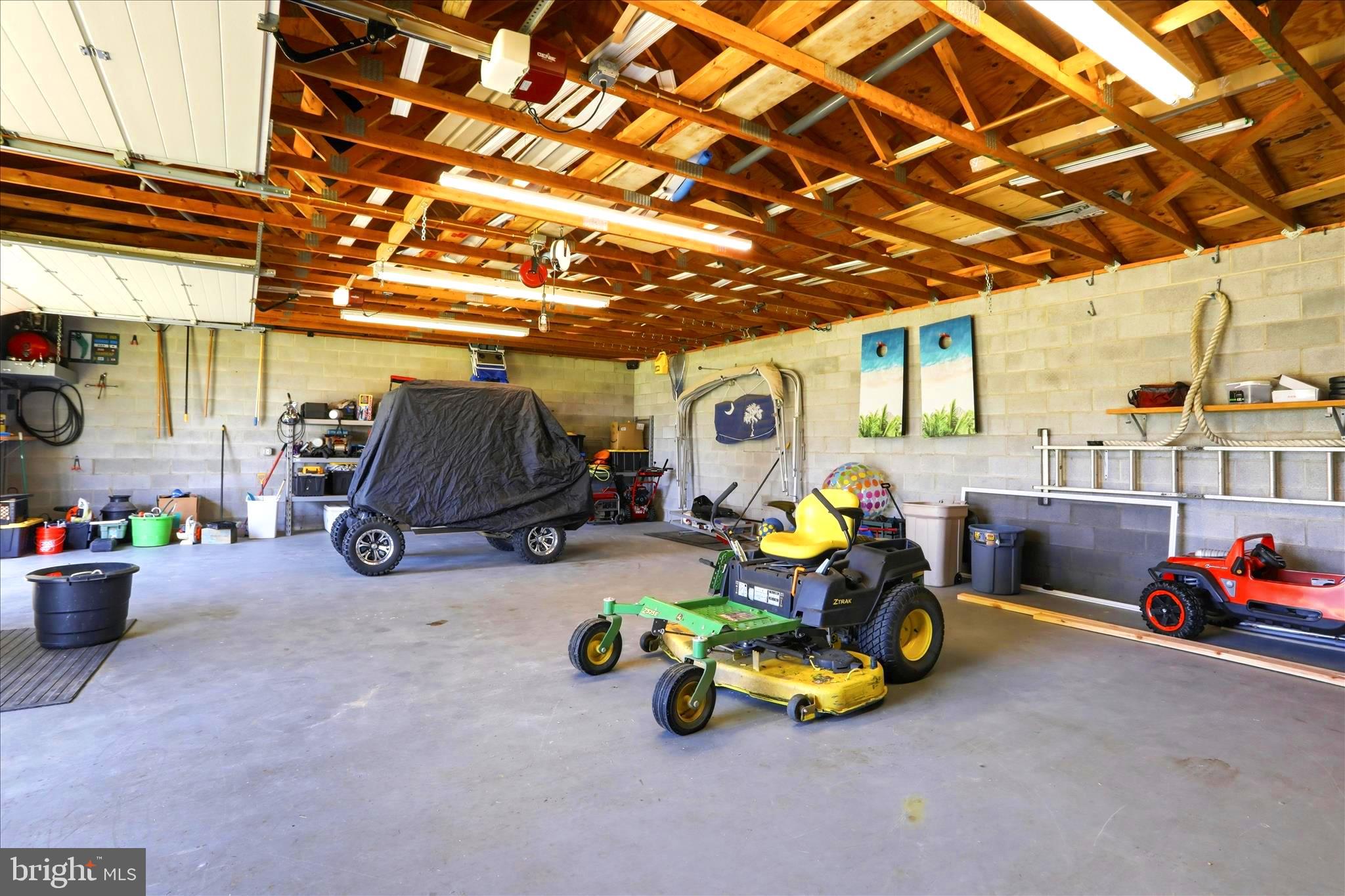 13117 Resh Road Hagerstown, MD 21740 - Photo 45 of 116