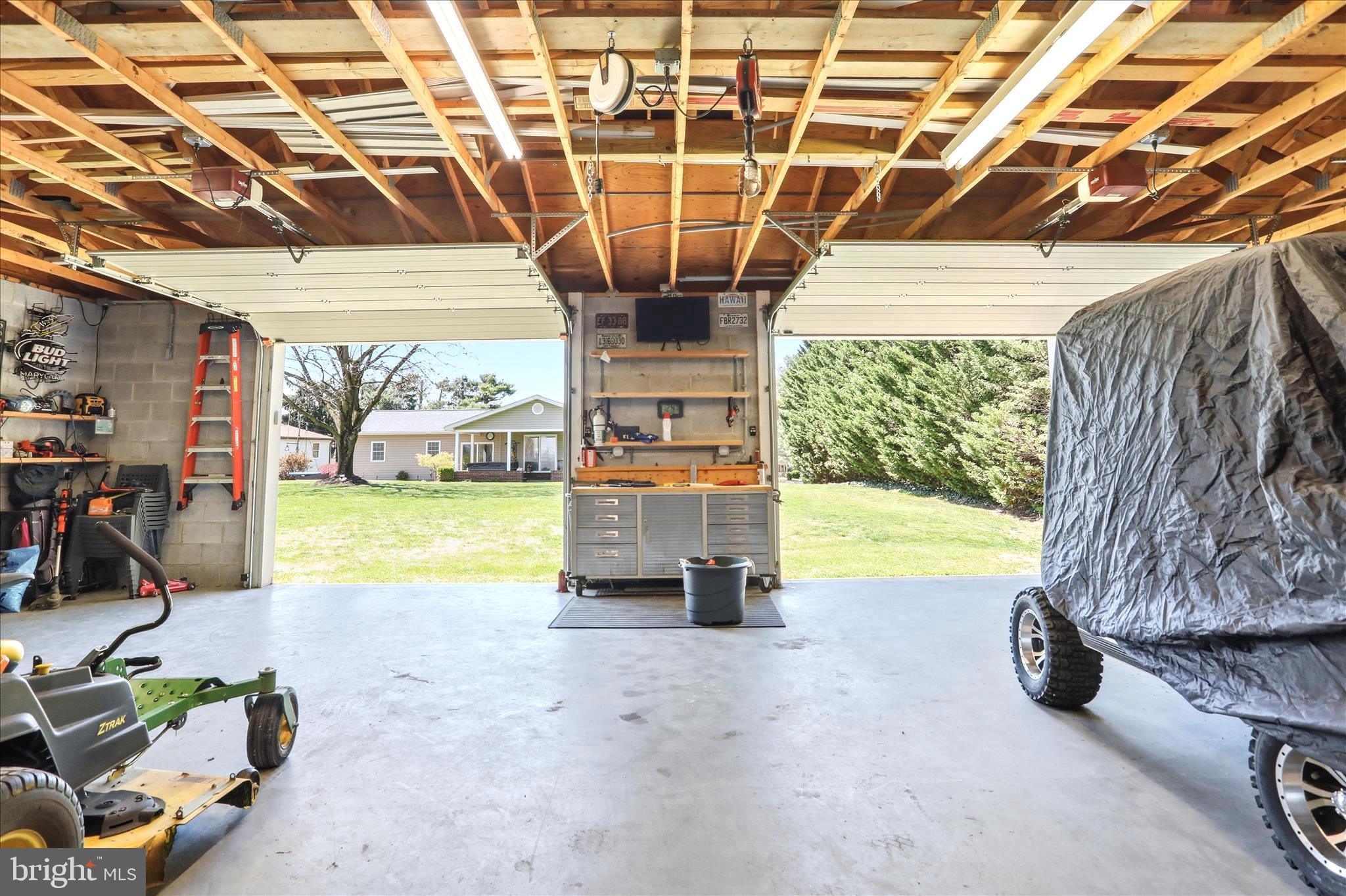 13117 Resh Road Hagerstown, MD 21740 - Photo 46 of 116