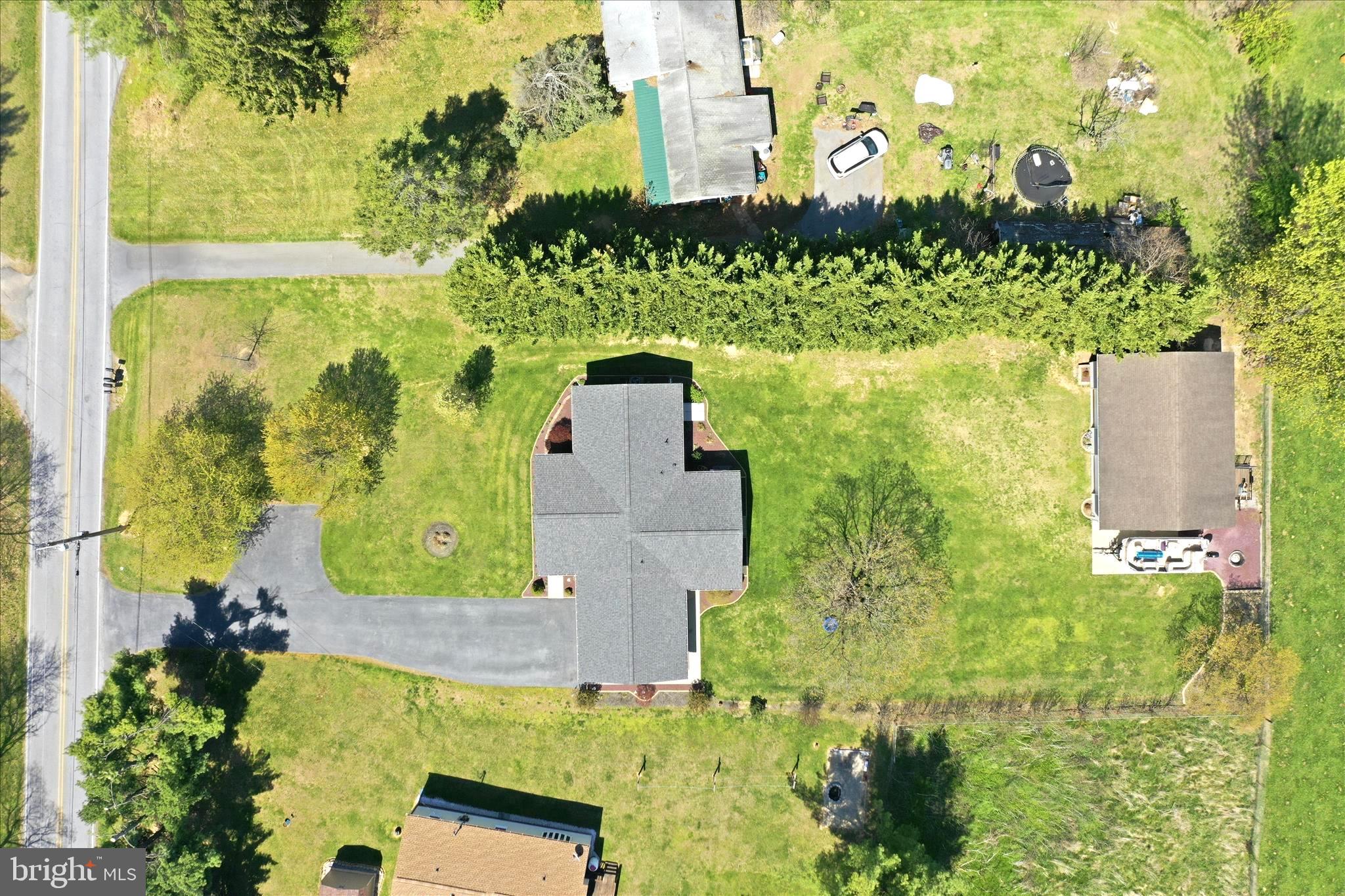 13117 Resh Road Hagerstown, MD 21740 - Photo 47 of 116