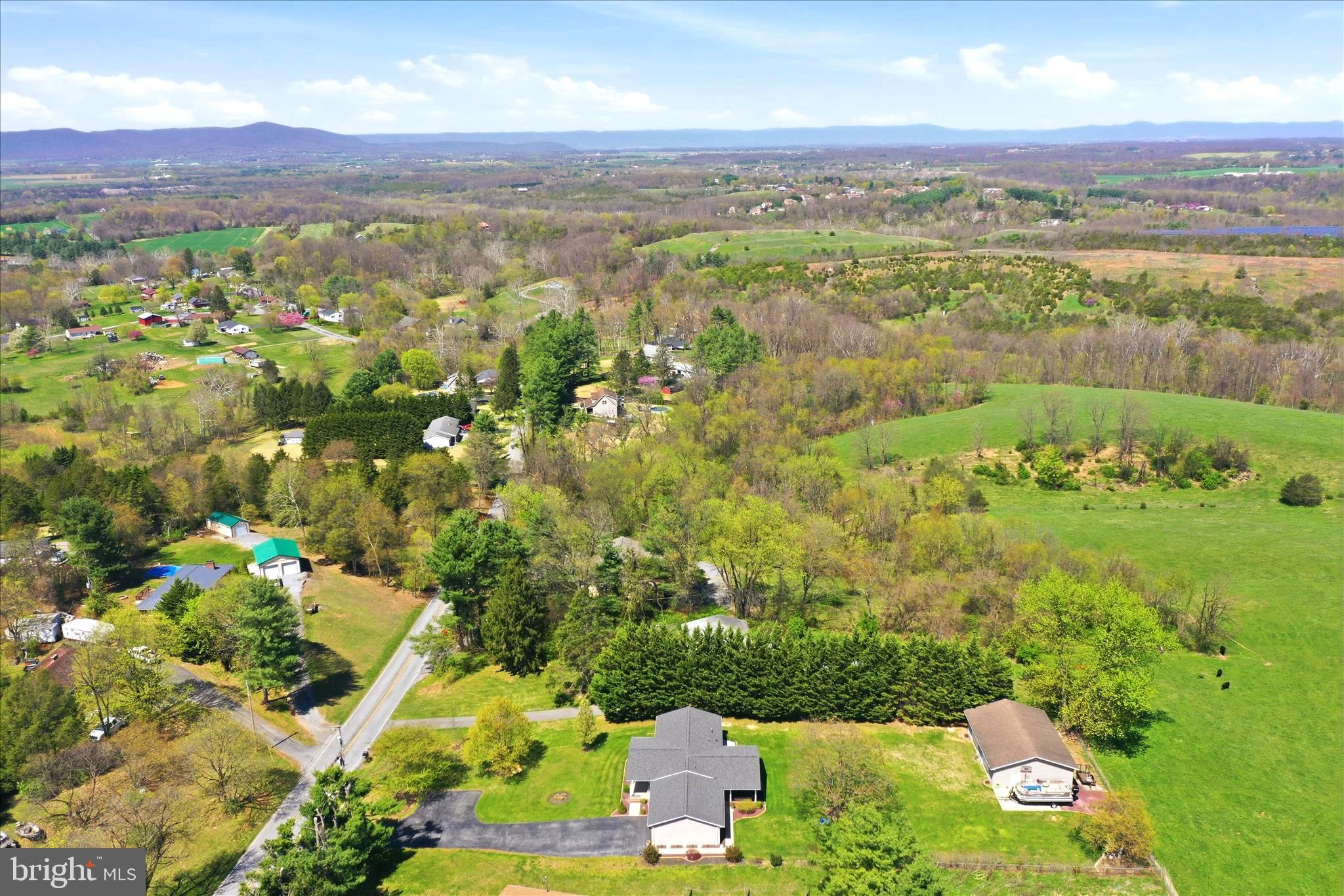 13117 Resh Road Hagerstown, MD 21740 - Photo 48 of 116