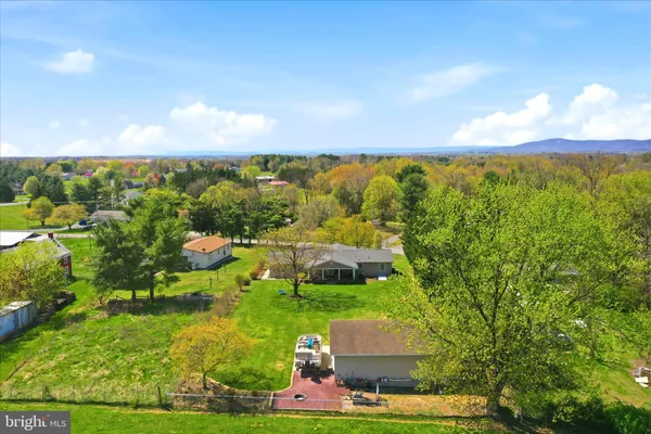 $499,000 | 13117 Resh Road, Hagerstown, MD 21740