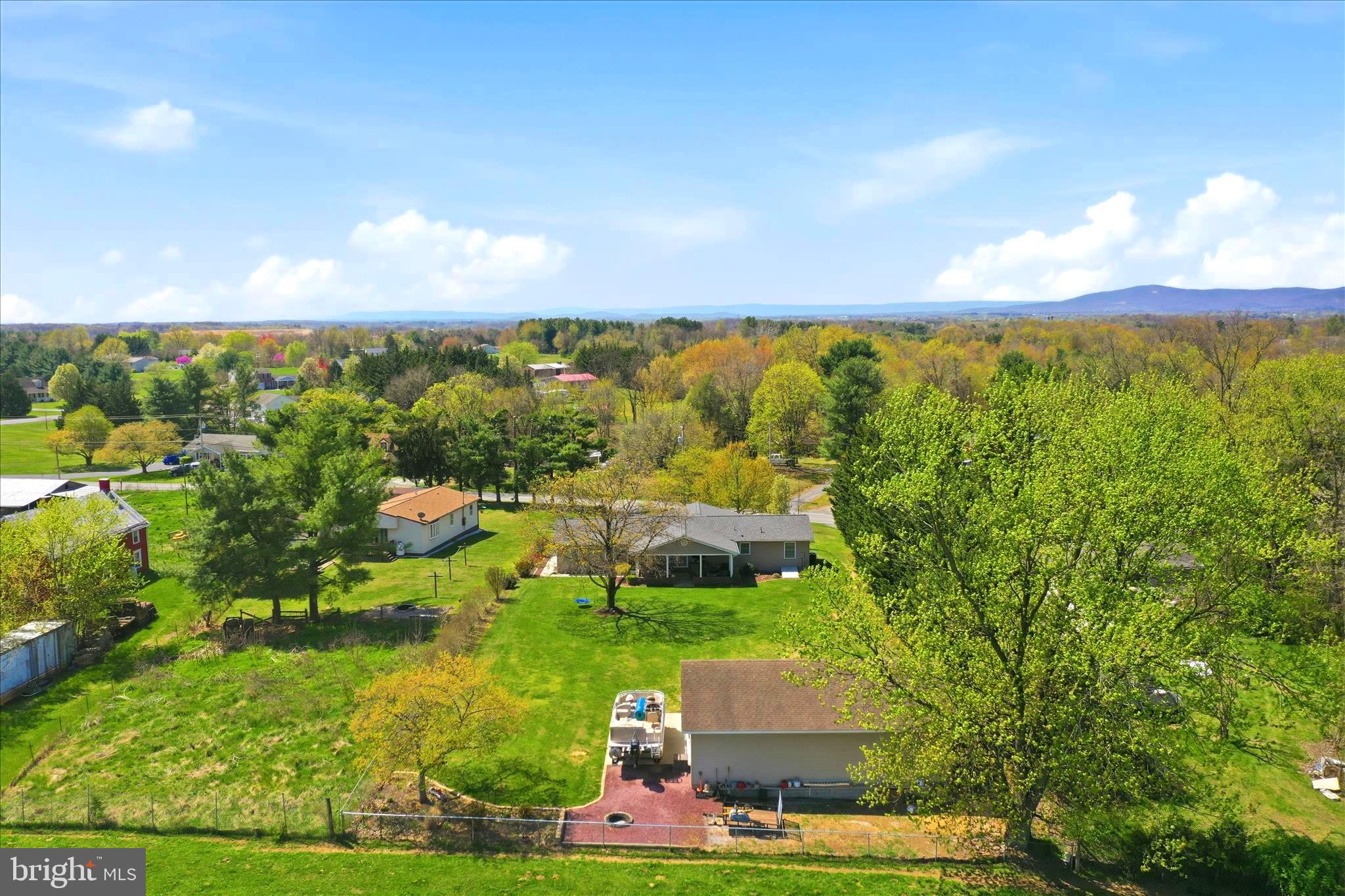 13117 Resh Road Hagerstown, MD 21740 - Photo 51 of 116