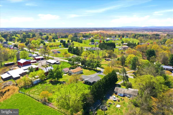 $499,000 | 13117 Resh Road, Hagerstown, MD 21740