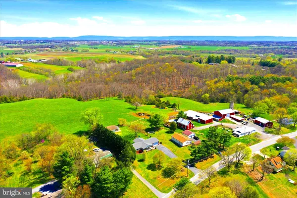 $499,000 | 13117 Resh Road, Hagerstown, MD 21740
