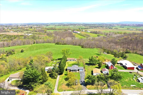 $499,000 | 13117 Resh Road, Hagerstown, MD 21740