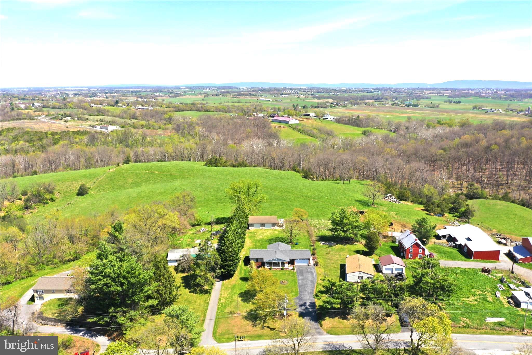 13117 Resh Road Hagerstown, MD 21740 - Photo 56 of 116