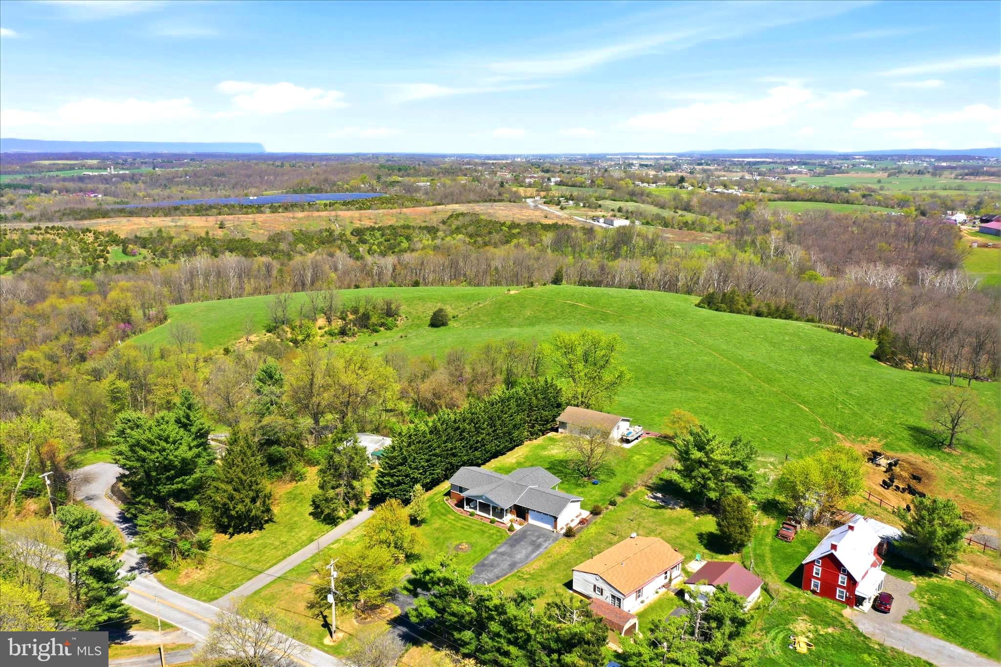 13117 Resh Road Hagerstown, MD 21740 - Photo 57 of 116