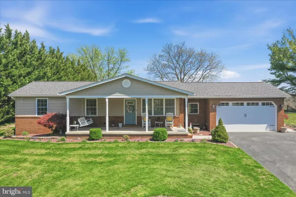$499,000 | 13117 Resh Road, Hagerstown, MD 21740
