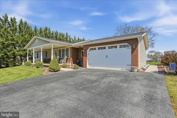 $499,000 | 13117 Resh Road, Hagerstown, MD 21740