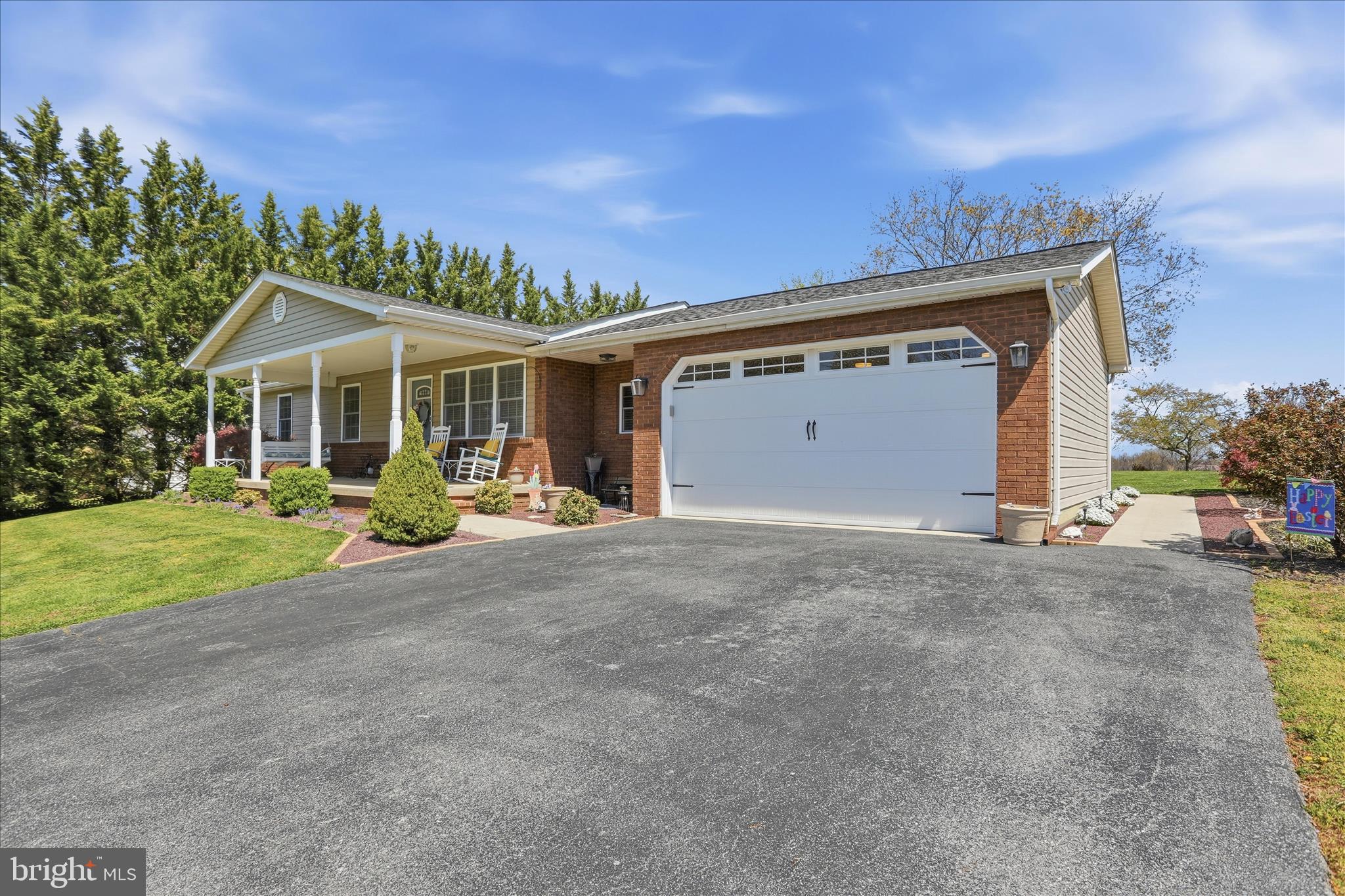13117 Resh Road Hagerstown, MD 21740 - Photo 59 of 116