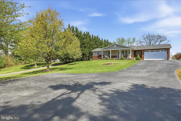 $499,000 | 13117 Resh Road, Hagerstown, MD 21740