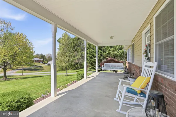 $499,000 | 13117 Resh Road, Hagerstown, MD 21740