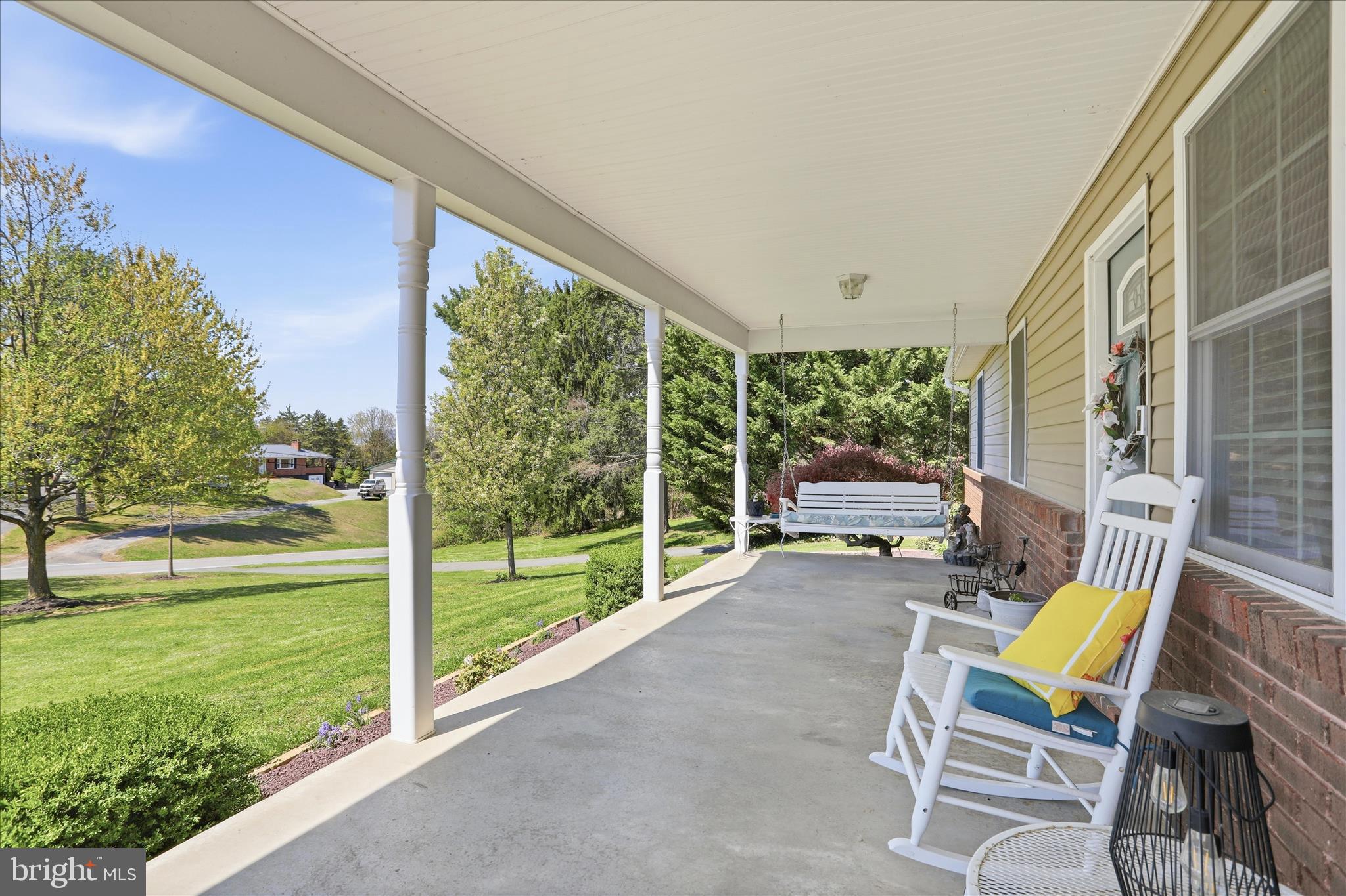 13117 Resh Road Hagerstown, MD 21740 - Photo 61 of 116