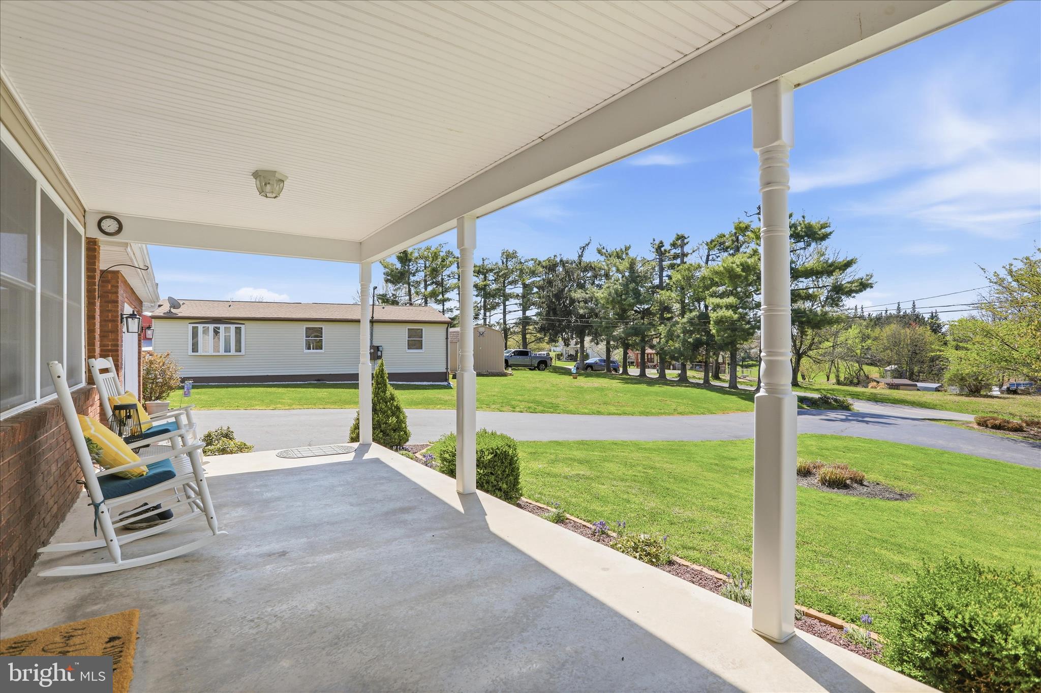 13117 Resh Road Hagerstown, MD 21740 - Photo 62 of 116