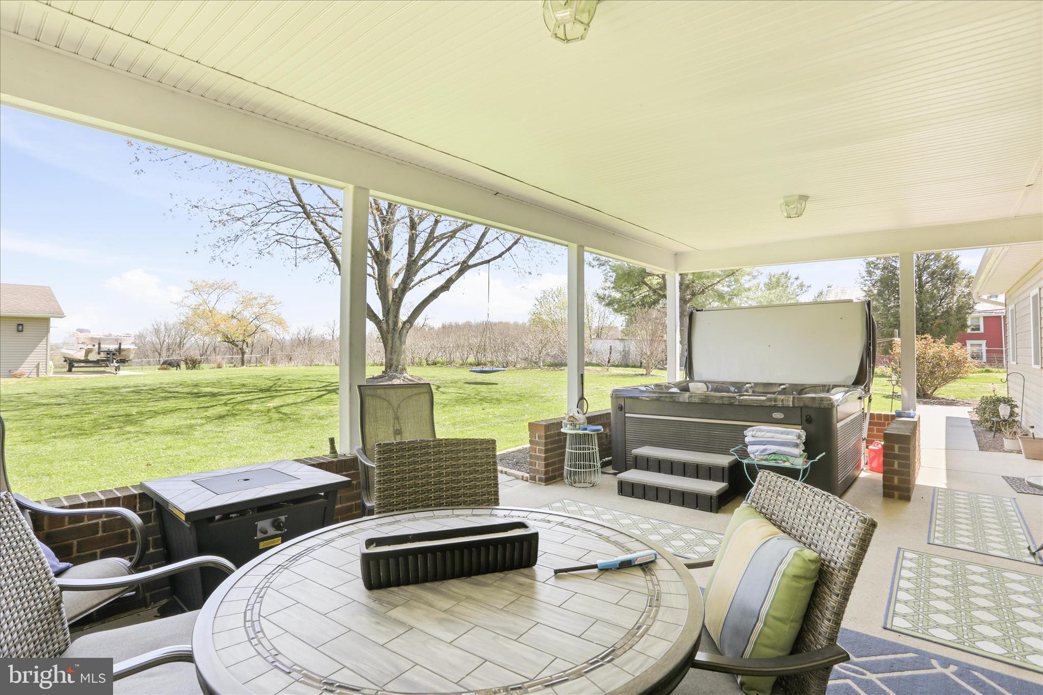 13117 Resh Road Hagerstown, MD 21740 - Photo 86 of 116