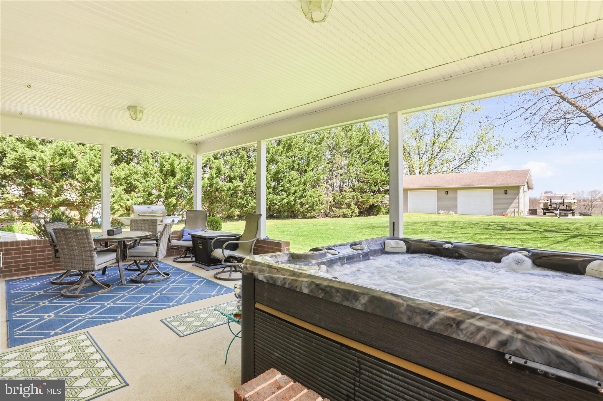 13117 Resh Road Hagerstown, MD 21740 - Photo 88 of 116