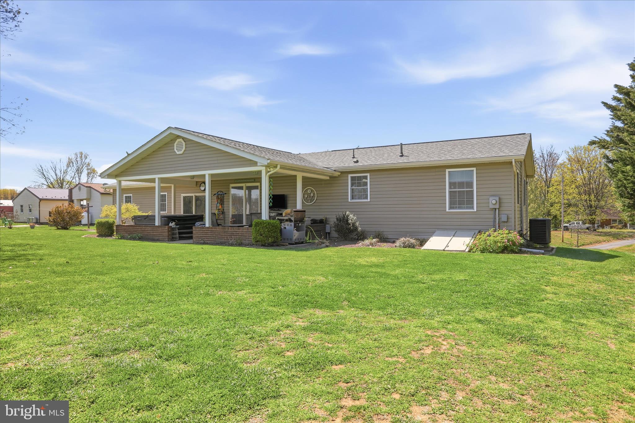 13117 Resh Road Hagerstown, MD 21740 - Photo 89 of 116