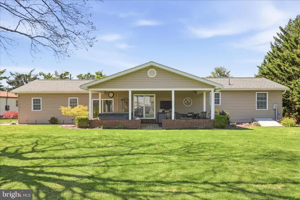 $499,000 | 13117 Resh Road, Hagerstown, MD 21740