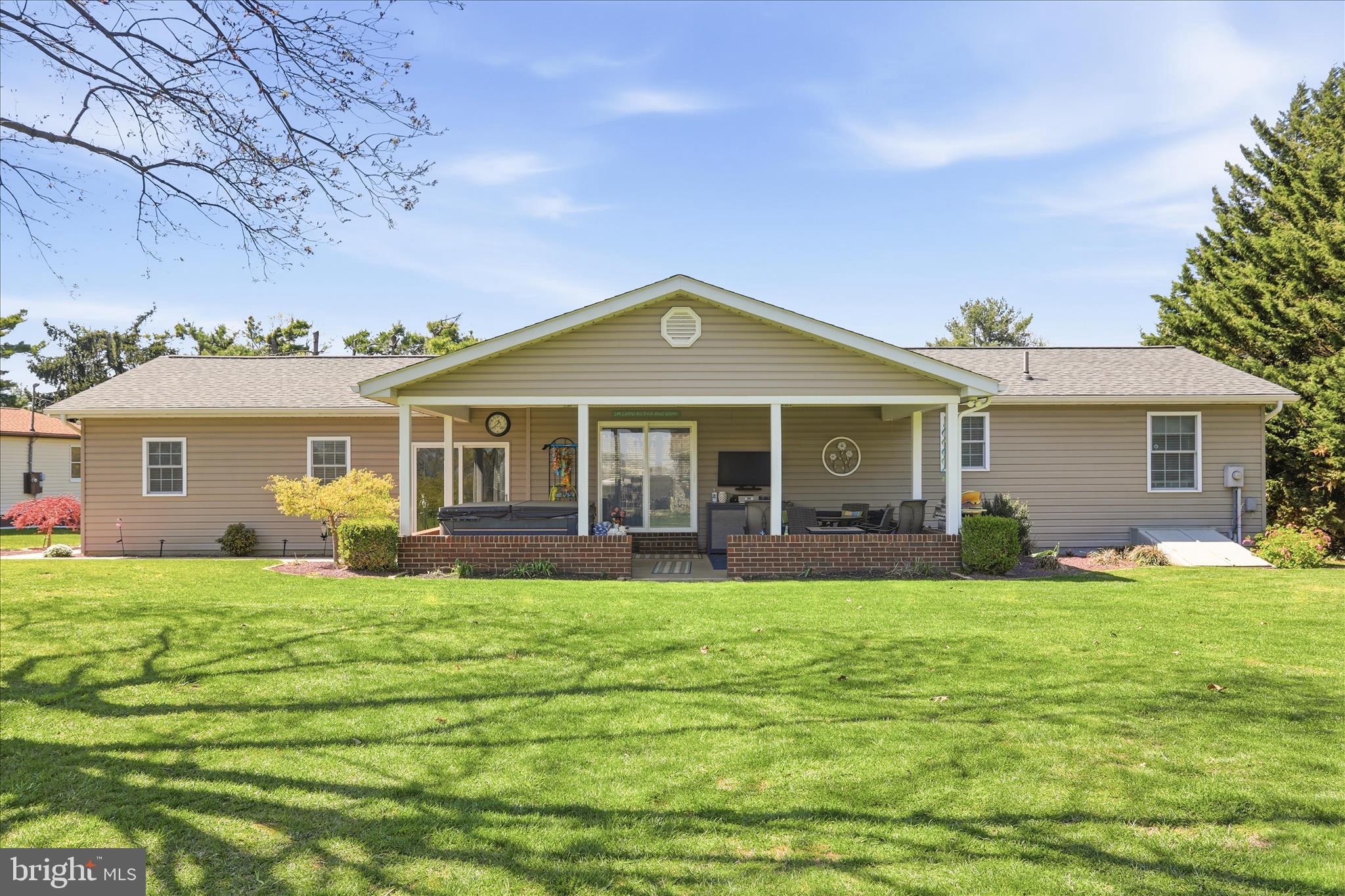 13117 Resh Road Hagerstown, MD 21740 - Photo 90 of 116