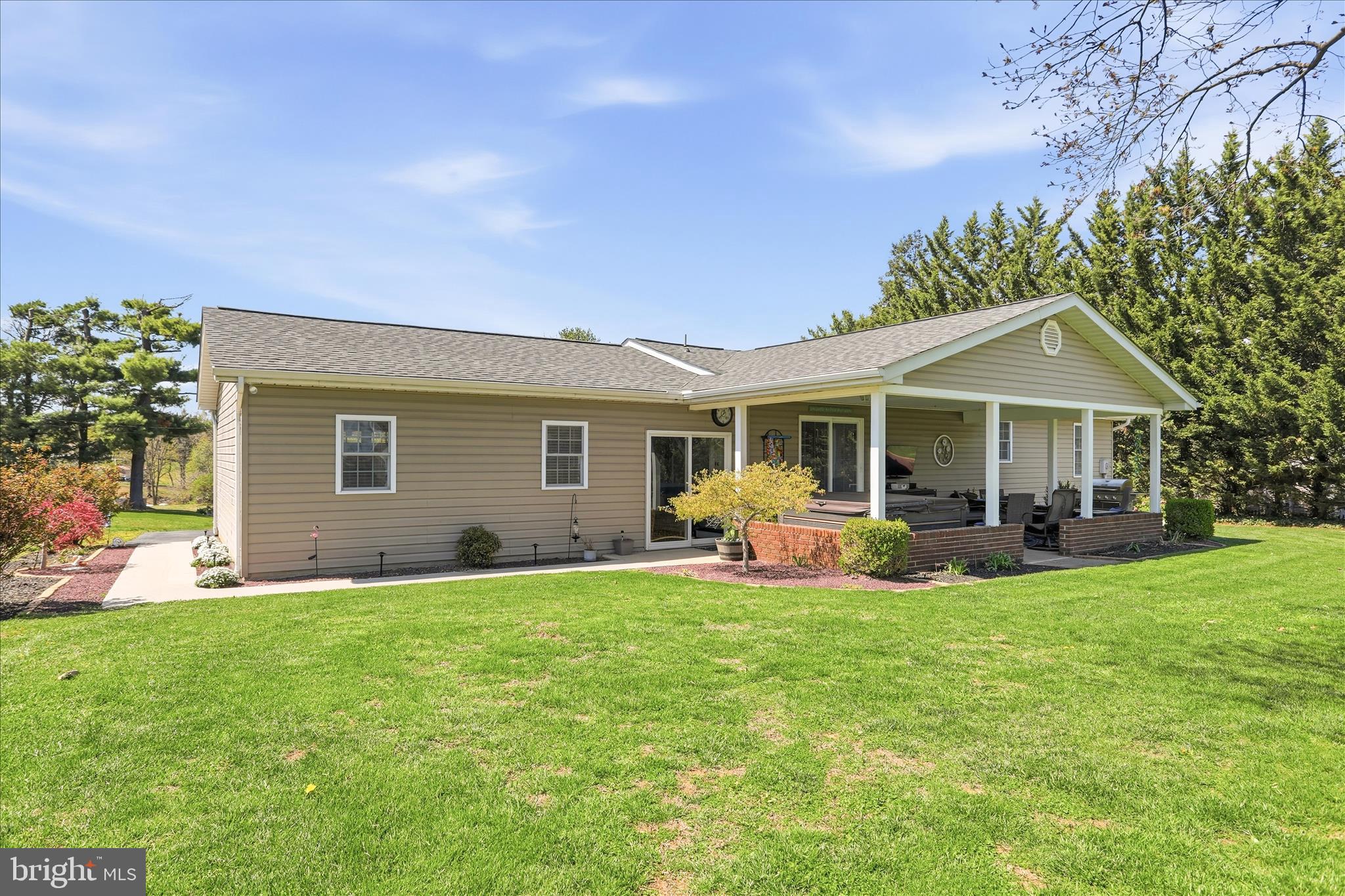 13117 Resh Road Hagerstown, MD 21740 - Photo 91 of 116