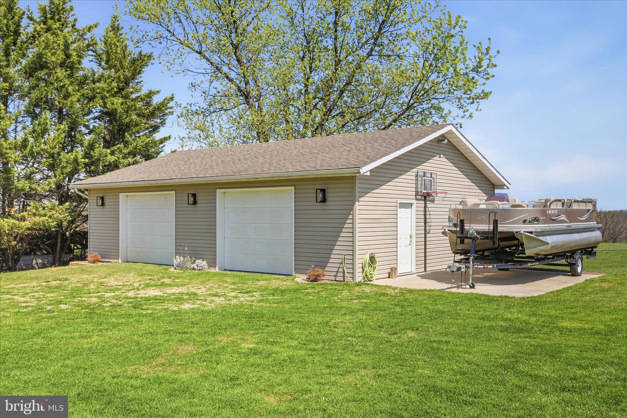 13117 Resh Road Hagerstown, MD 21740 - Photo 92 of 116