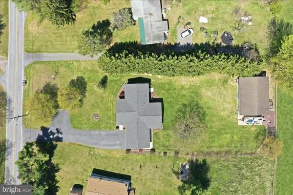 $499,000 | 13117 Resh Road, Hagerstown, MD 21740