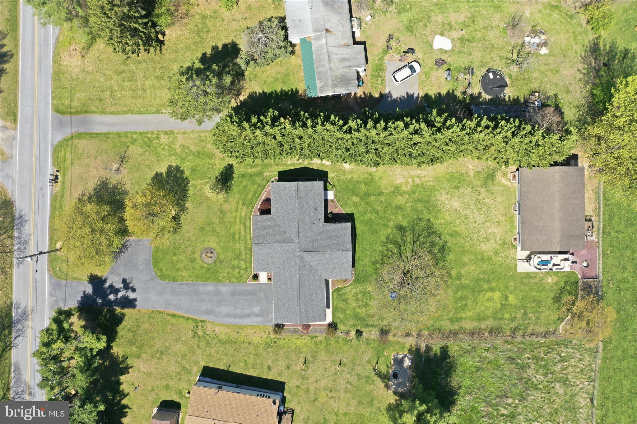 13117 Resh Road Hagerstown, MD 21740 - Photo 95 of 116