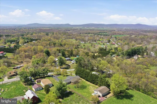 $499,000 | 13117 Resh Road, Hagerstown, MD 21740