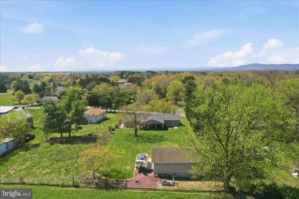 $499,000 | 13117 Resh Road, Hagerstown, MD 21740