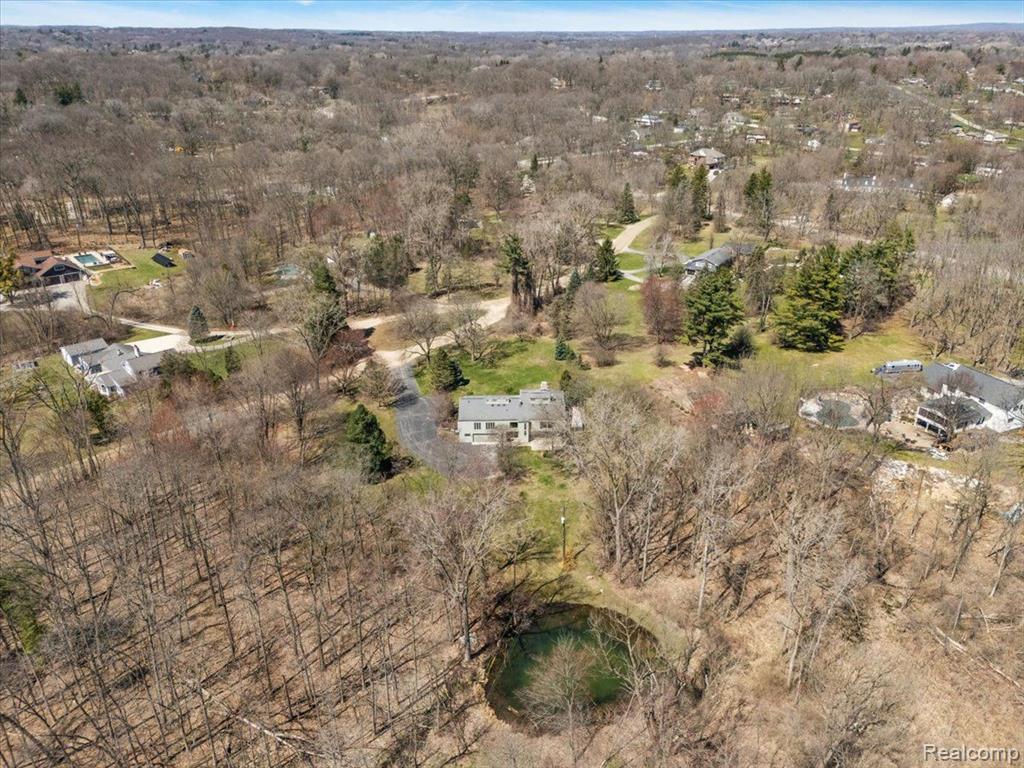 6145 Blue Beech Road Rochester Hills, MI 48306 - Photo 10 of 55