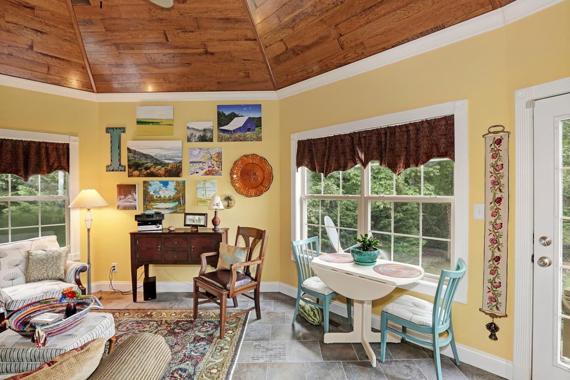 1690 Alf Harris Road Prospect, TN 38477 - Photo 13 of 30 a view of a chairs and table in a room