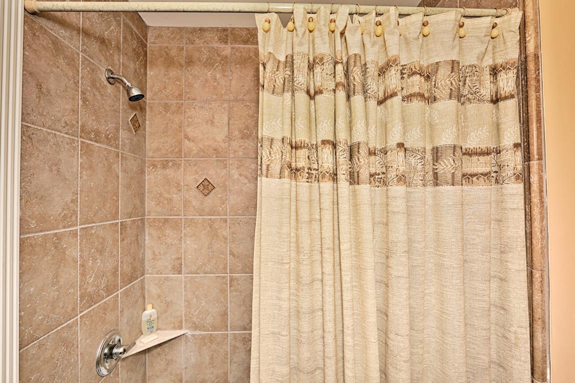 1690 Alf Harris Road Prospect, TN 38477 - Photo 22 of 30 a bathroom with a shower