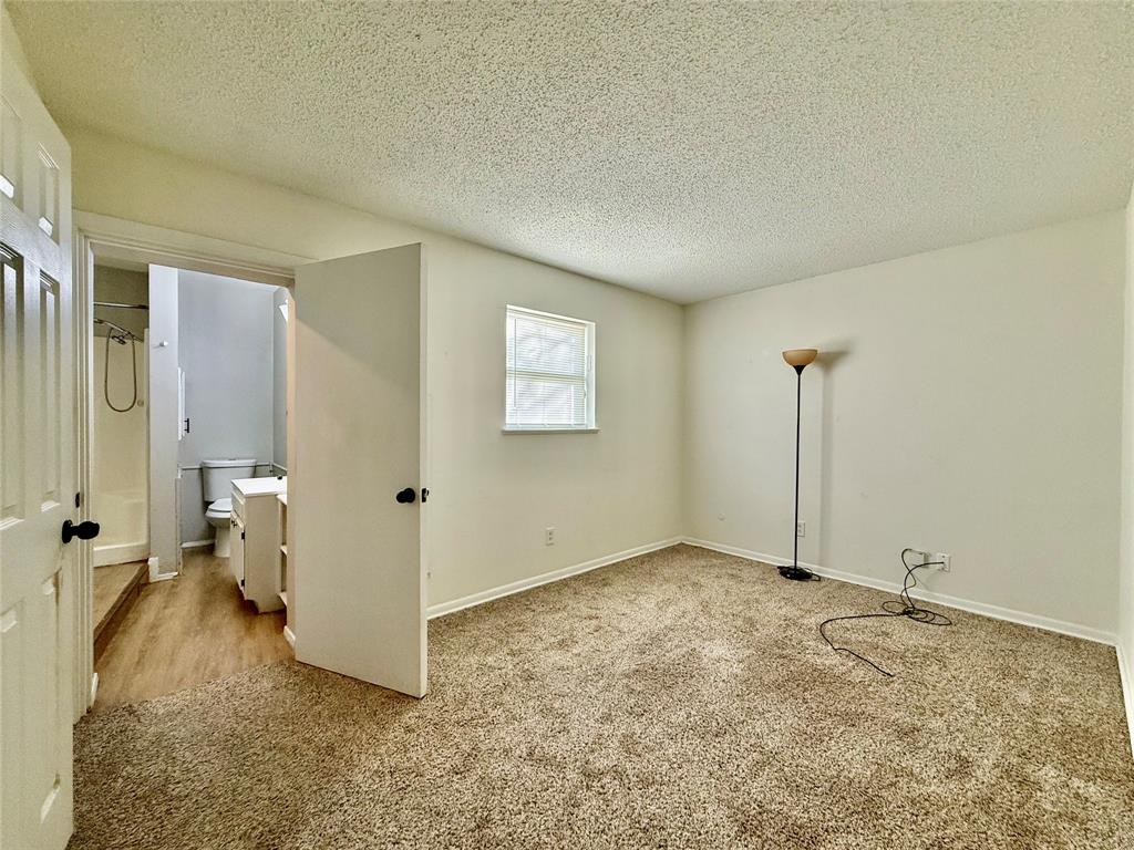 2000 Southeast 10th Street Mineral Wells, TX 76067 - Photo 21 of 29 or Office or sitting area off one possible primary bedroom