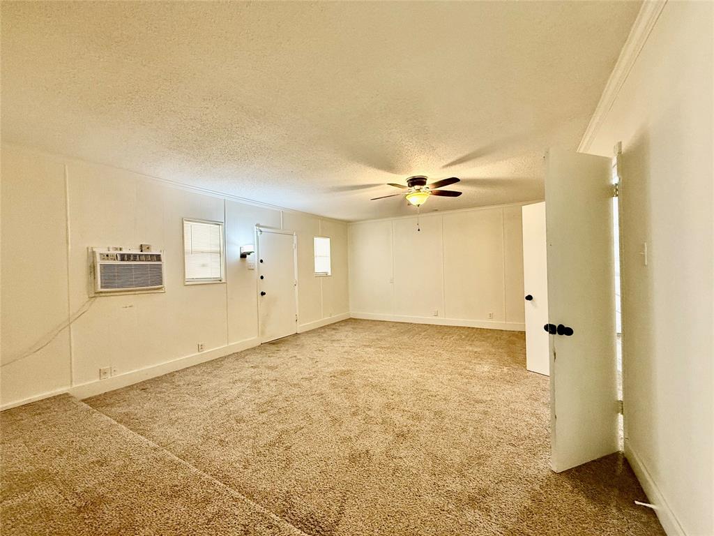 2000 Southeast 10th Street Mineral Wells, TX 76067 - Photo 22 of 29 possible primary bedroom or bonus room