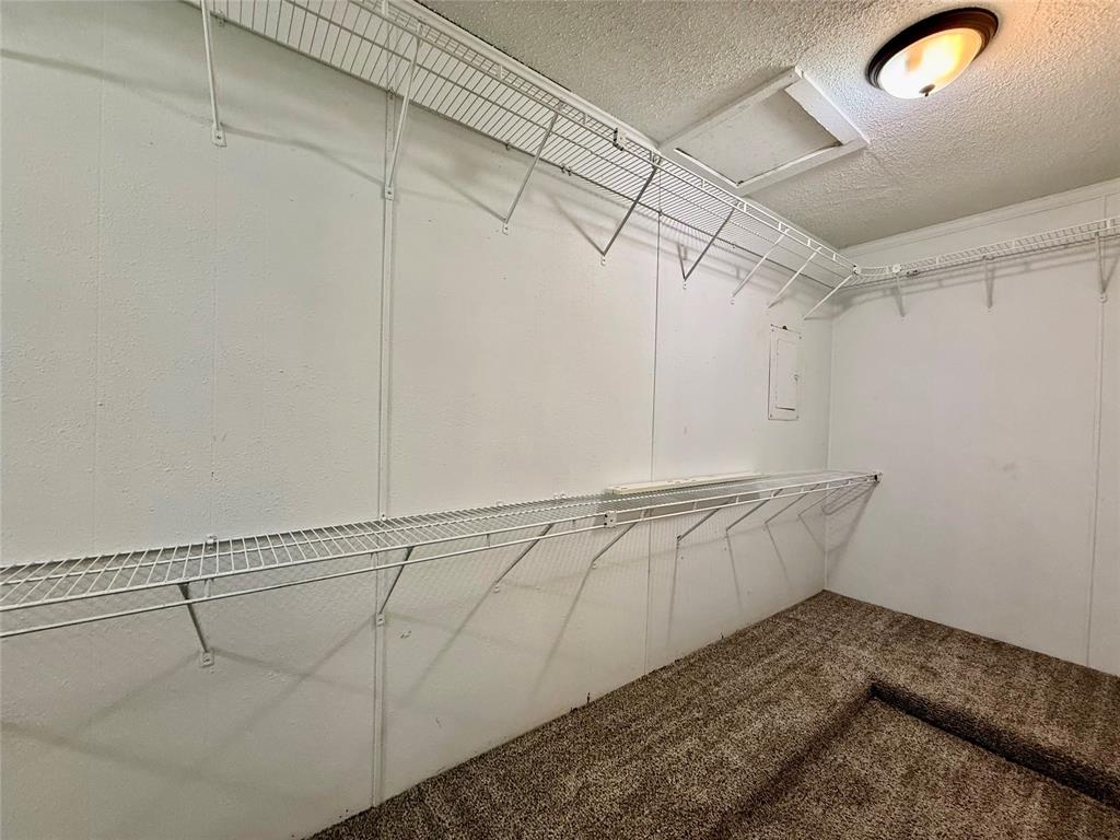 2000 Southeast 10th Street Mineral Wells, TX 76067 - Photo 24 of 29 off possible primary bedroom