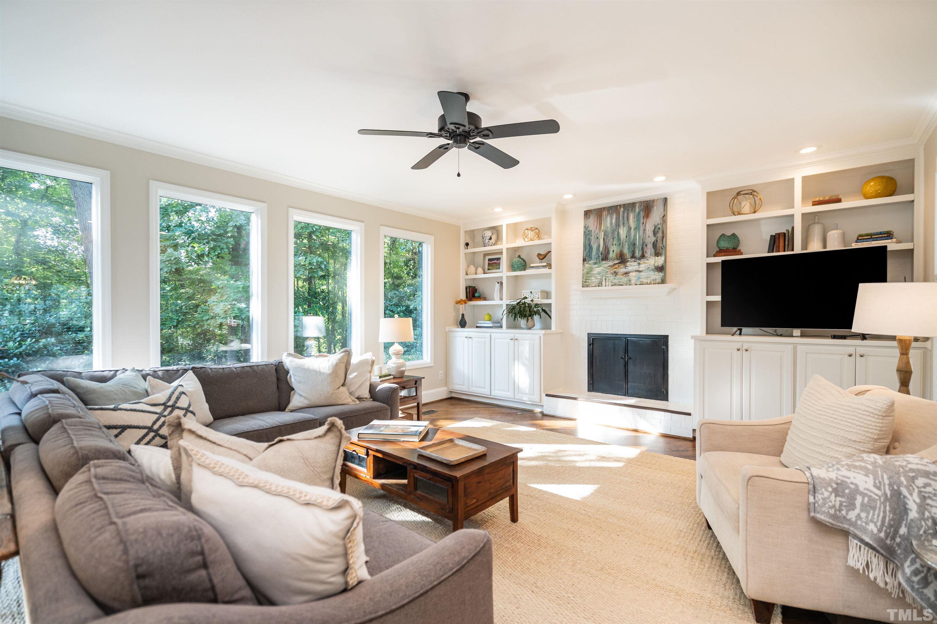 711 Lake Boone Trail Raleigh, NC 27607 - Photo 12 of 40
