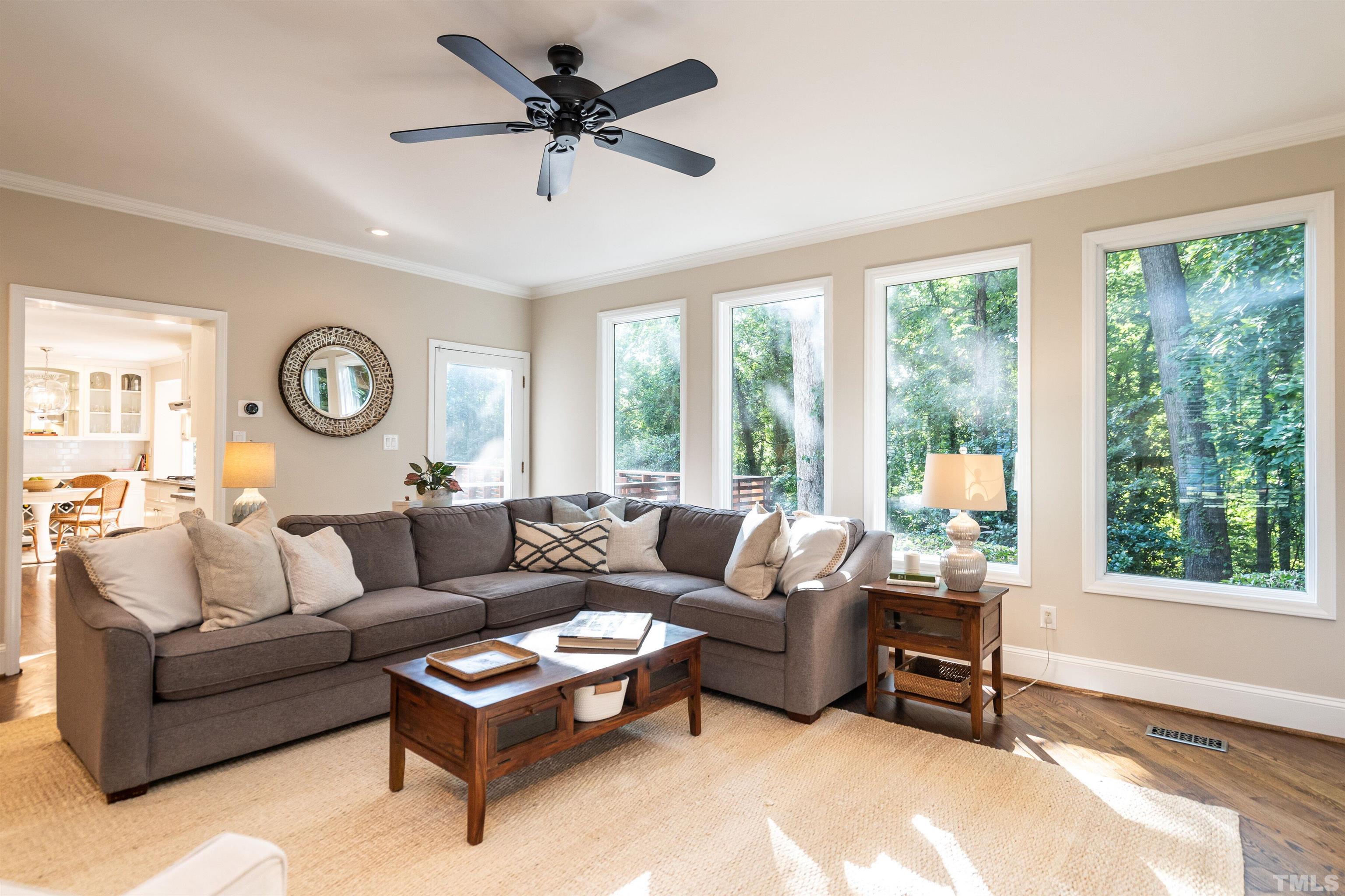 711 Lake Boone Trail Raleigh, NC 27607 - Photo 14 of 40