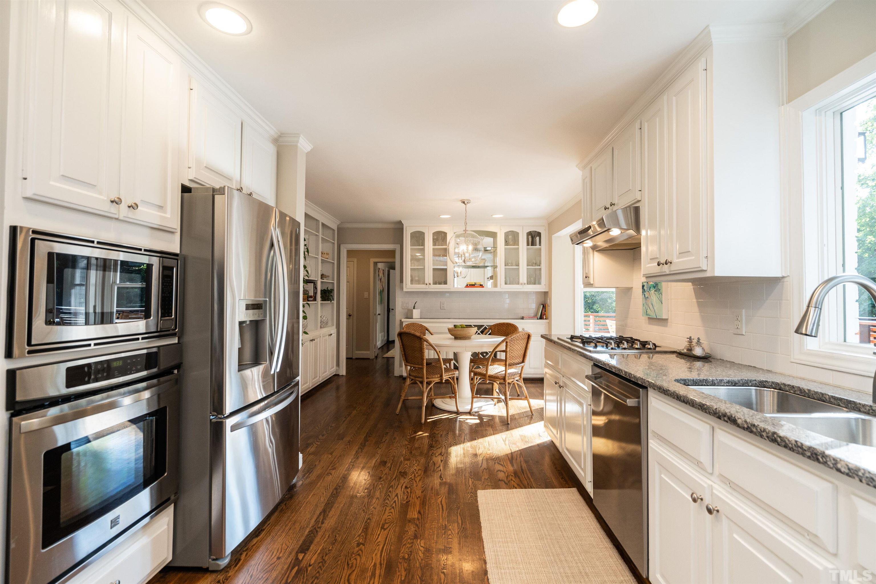 711 Lake Boone Trail Raleigh, NC 27607 - Photo 15 of 40