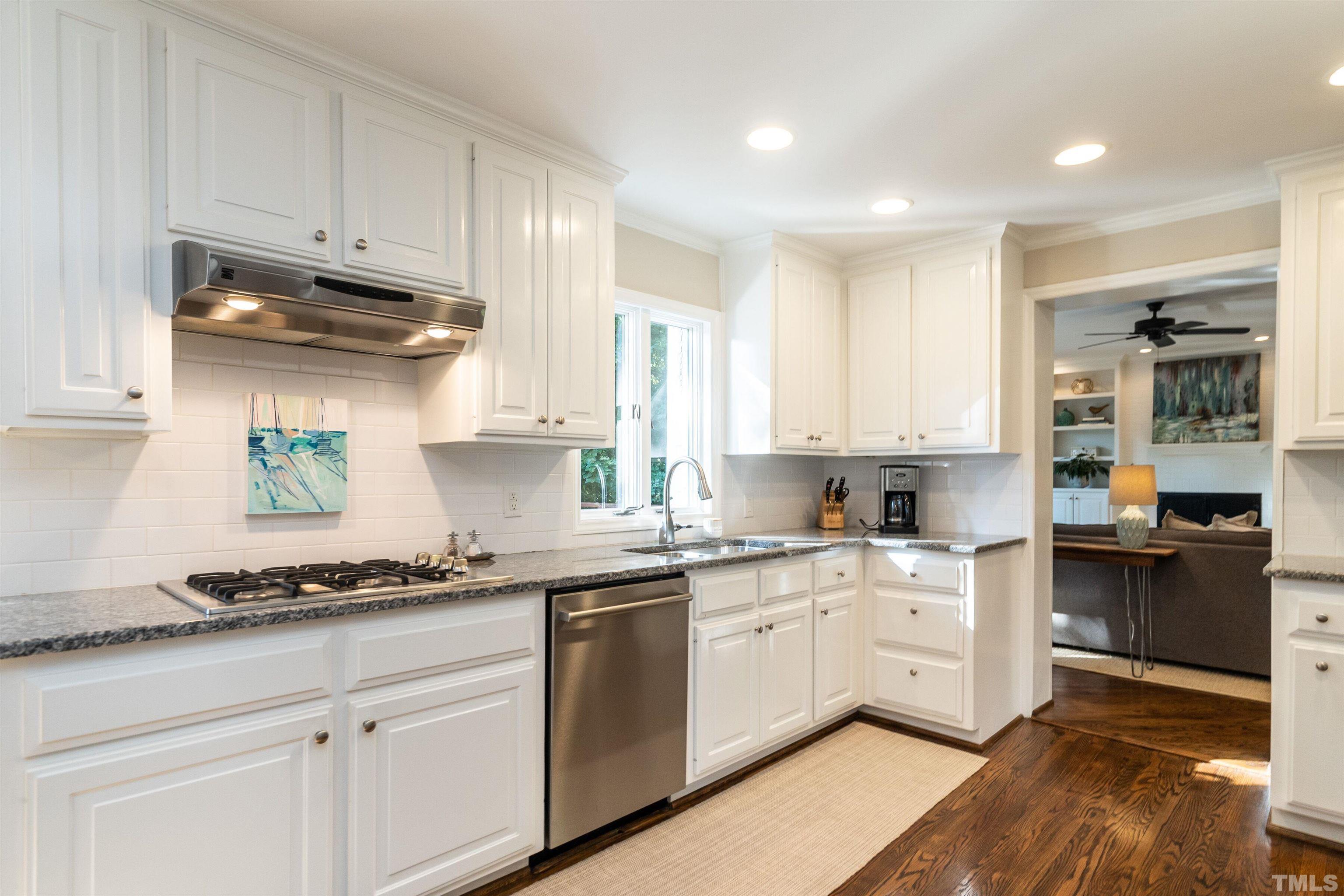 711 Lake Boone Trail Raleigh, NC 27607 - Photo 17 of 40