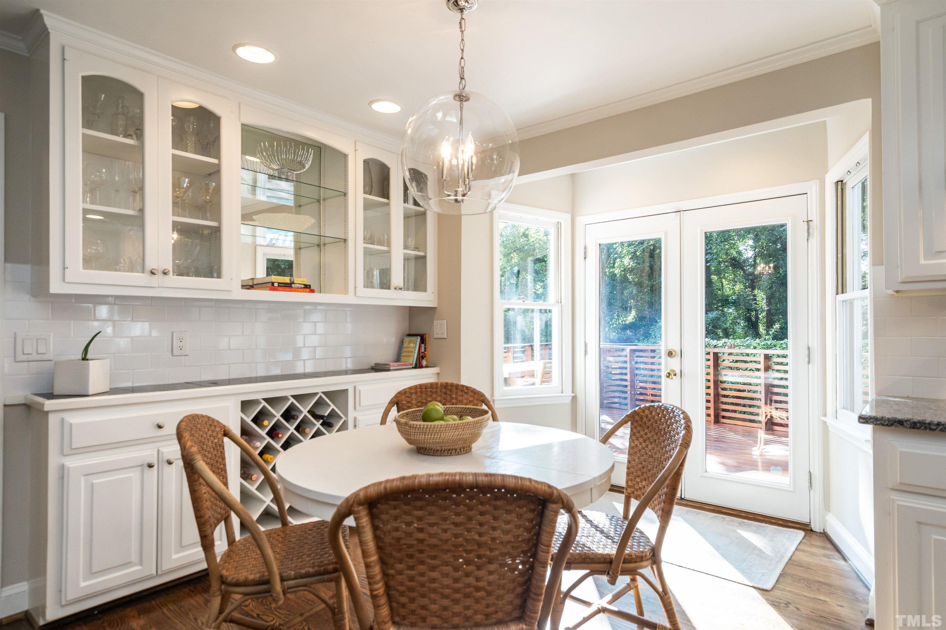 711 Lake Boone Trail Raleigh, NC 27607 - Photo 18 of 40